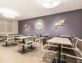 罗彻斯特梅奥诊所南麦克罗特套房酒店 羅徹斯特 外观 照片